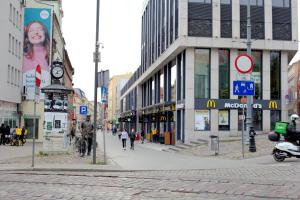 Gallery image of COLOR Hostel in Poznań