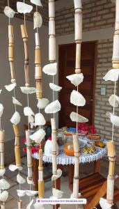 Fotografie z fotogalerie ubytování Beach house Suites v destinaci Jericoacoara