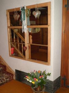 Afbeelding uit fotogalerij van Alpenhaus Waldberg in Schruns