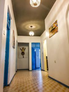 Fotografie z fotogalerie ubytování Déjà Blue v destinaci Paje