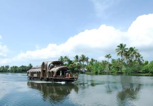 Imagem da galeria de Raheem Residency em Alappuzha