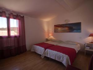 Afbeelding uit fotogalerij van Villa in Beaufort with Private Pool in Beaufort