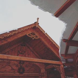 Fotografie z fotogalerie ubytování Jermatun Guest House v destinaci Dilidžan