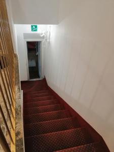 Kép Hotel Cinquantatre szállásáról Rómában a galériában