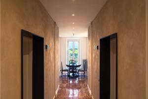 Fotografie z fotogalerie ubytování Residence Sferisterio v destinaci Macerata