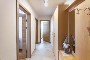 Fotografia z galérie ubytovania Apartment Sabrina v destinácii Santa Cristina in Val Gardena