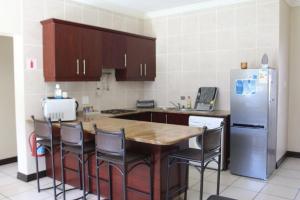 Virtuvė arba virtuvėlė apgyvendinimo įstaigoje 7 Topanga