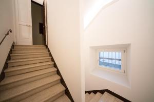 Fotografie z fotogalerie ubytování Residence Sferisterio v destinaci Macerata