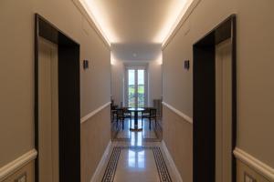Fotografie z fotogalerie ubytování Residence Sferisterio v destinaci Macerata