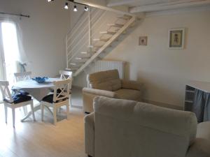 Gallery image of Appartamento Old England in Chianti in Montespertoli