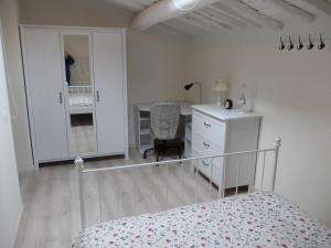 Gallery image of Appartamento Old England in Chianti in Montespertoli