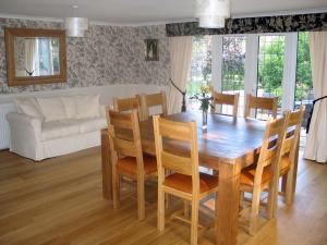 Gallery image of The Beeches Bed and Breakfast in Hinckley