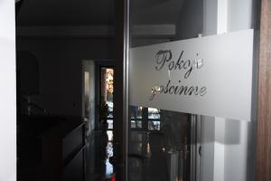 Afbeelding uit fotogalerij van Dom Przyjęć Pradziad in Rogów