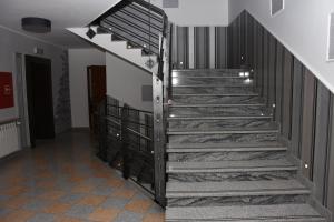 Afbeelding uit fotogalerij van Dom Przyjęć Pradziad in Rogów