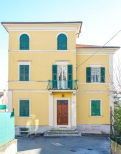 Galería fotográfica de Residence Sferisterio en Macerata