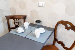 Fotografie z fotogalerie ubytování Residence Sferisterio v destinaci Macerata