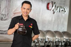 Fotografie z fotogalerie ubytování Amaris Hotel Bengkulu v destinaci Bengkulu