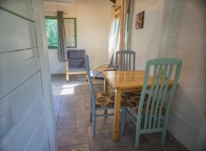 Kefar Barukh普罗旺斯山谷山林小屋的相册照片