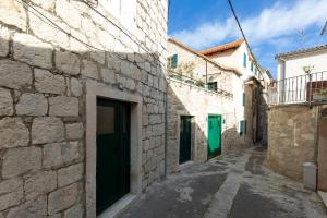Photo de la galerie de l'établissement Stara Kala Varos Apartment, à Split