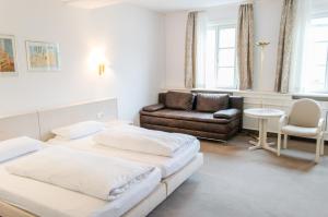 Fotografie z fotogalerie ubytování Hotel Goldner Stern v destinaci Königsberg in Bayern