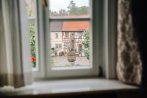 Fotografie z fotogalerie ubytování Hotel Goldner Stern v destinaci Königsberg in Bayern