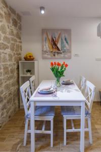 Fotografie z fotogalerie ubytování Stara Kala Varos Apartment ve Splitu
