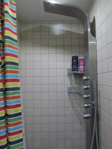 Bathroom sa ApartmentInCopenhagen Apartment 1316