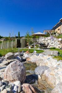 Gallery image of Weingut und Gästezimmer Perner in Ehrenhausen