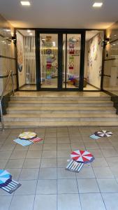 Fotografie z fotogalerie ubytování Apartamentos Ribera v destinaci Benidorm