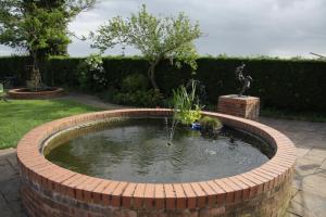 Giardino di Pointers Guest House