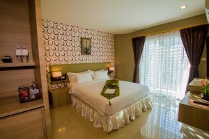 Fotografie z fotogalerie ubytování Retro39 v destinaci Bangkok + 30 fotografií