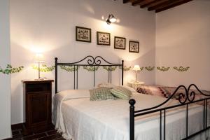 Gallery image of Agriturismo Il Belvedere Country Houses in Massa Marittima