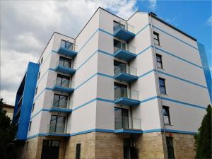 Fotografie z fotogalerie ubytování Hotel Pautalia na Slunečném pobřeží