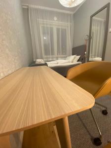 Mynd úr myndasafni af Turinge Hotel í Södertälje
