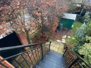 Gallery image of 1-Bed unit 10 minute drive from Hellfire Caves in High Wycombe