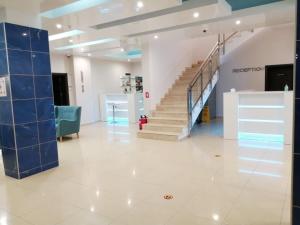 Fotografie z fotogalerie ubytování Hotel Pautalia na Slunečném pobřeží