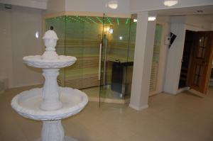 Fotografie z fotogalerie ubytování Hotel Friesengeist v destinaci Wiesmoor