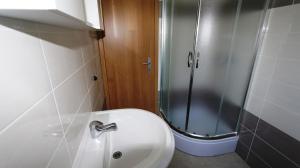 Ένα μπάνιο στο Apartments Tomislav +24 φωτογραφίες