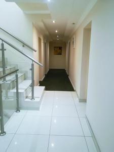 Φωτογραφία από το άλμπουμ του Garden Top Hotel στο Γιοχάνεσμπουργκ