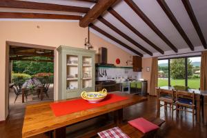 Kép Villa la Cornice - Homelike Villas szállásáról Bibbienában a galériában