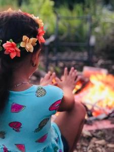 Fotografie z fotogalerie ubytování Camping para dos - a escoger, segun disponibilidad de cabaña v destinaci Caguas