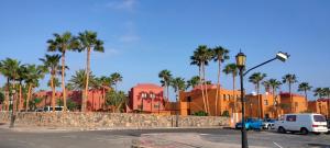 Fotografie z fotogalerie ubytování Small&Sunny WiFi Premium vivienda vacacional v destinaci Corralejo