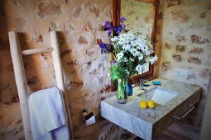 Fotografia z galérie ubytovania Siamoformentera Villa Annabella v destinácii Sant Francesc Xavier
