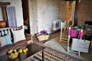 Fotografia z galérie ubytovania Siamoformentera Villa Annabella v destinácii Sant Francesc Xavier