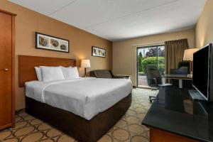 Gallery image of Comfort Inn Parry Sound in Parry Sound