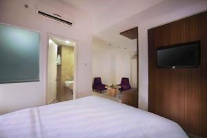 Gallery image of favehotel PGC Cililitan in Jakarta