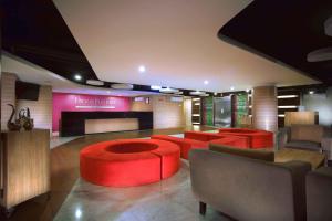 Gallery image of favehotel PGC Cililitan in Jakarta