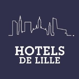 Certifikát, hodnocení, plakát nebo jiný dokument vystavený v ubytování Boa Hotel - BW Signature Collection - Lille Centre Gares