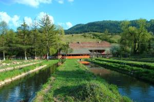 Galeriebild der Unterkunft Casa Ott in Prisaca Dornei