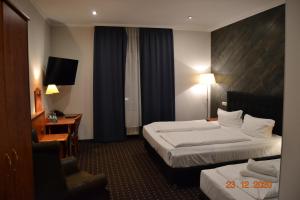 Afbeelding uit fotogalerij van Hotel Zeil in Frankfurt am Main +74 foto's